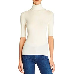 Theory Leenda Turtleneck.